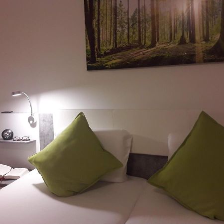 Gaestehaus Lifestyle Kirrweiler  Esterno foto