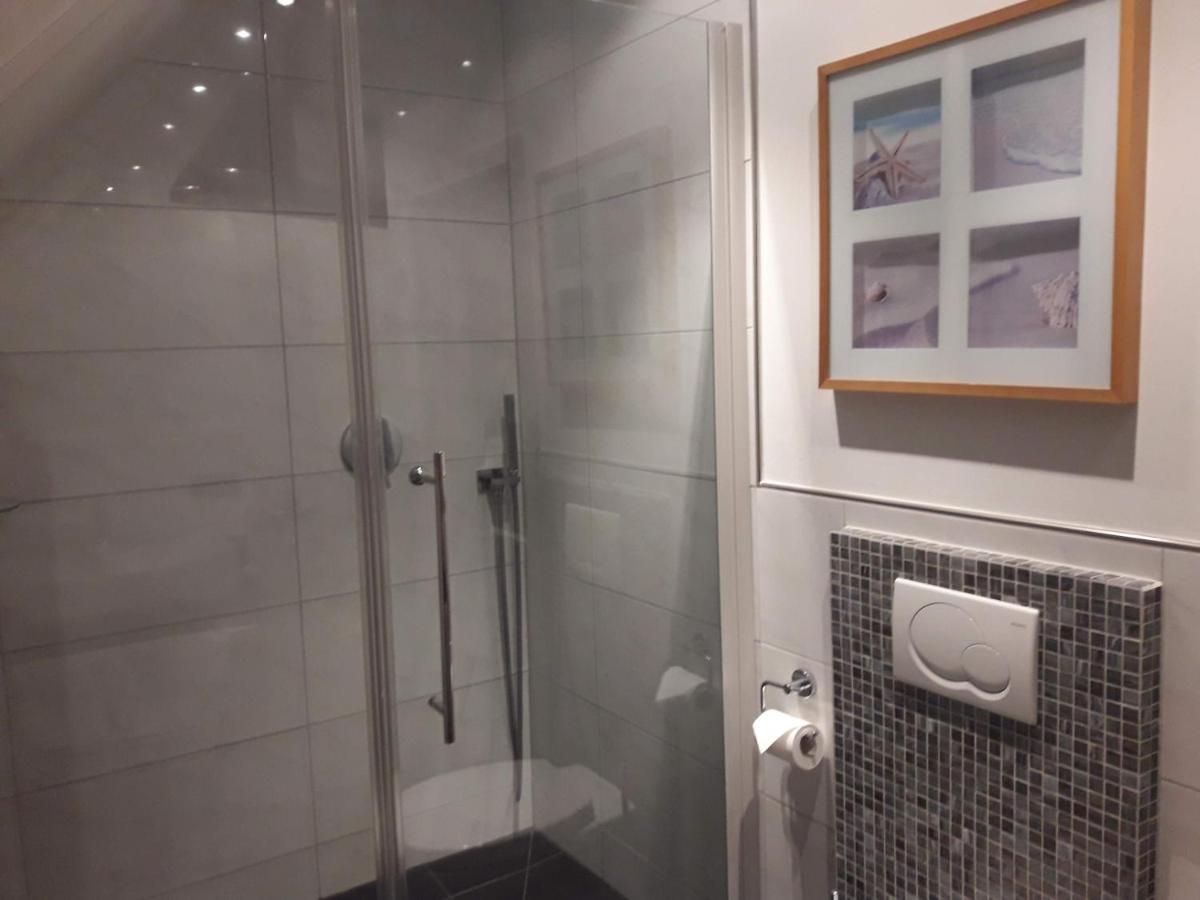 Gaestehaus Lifestyle Kirrweiler  Esterno foto