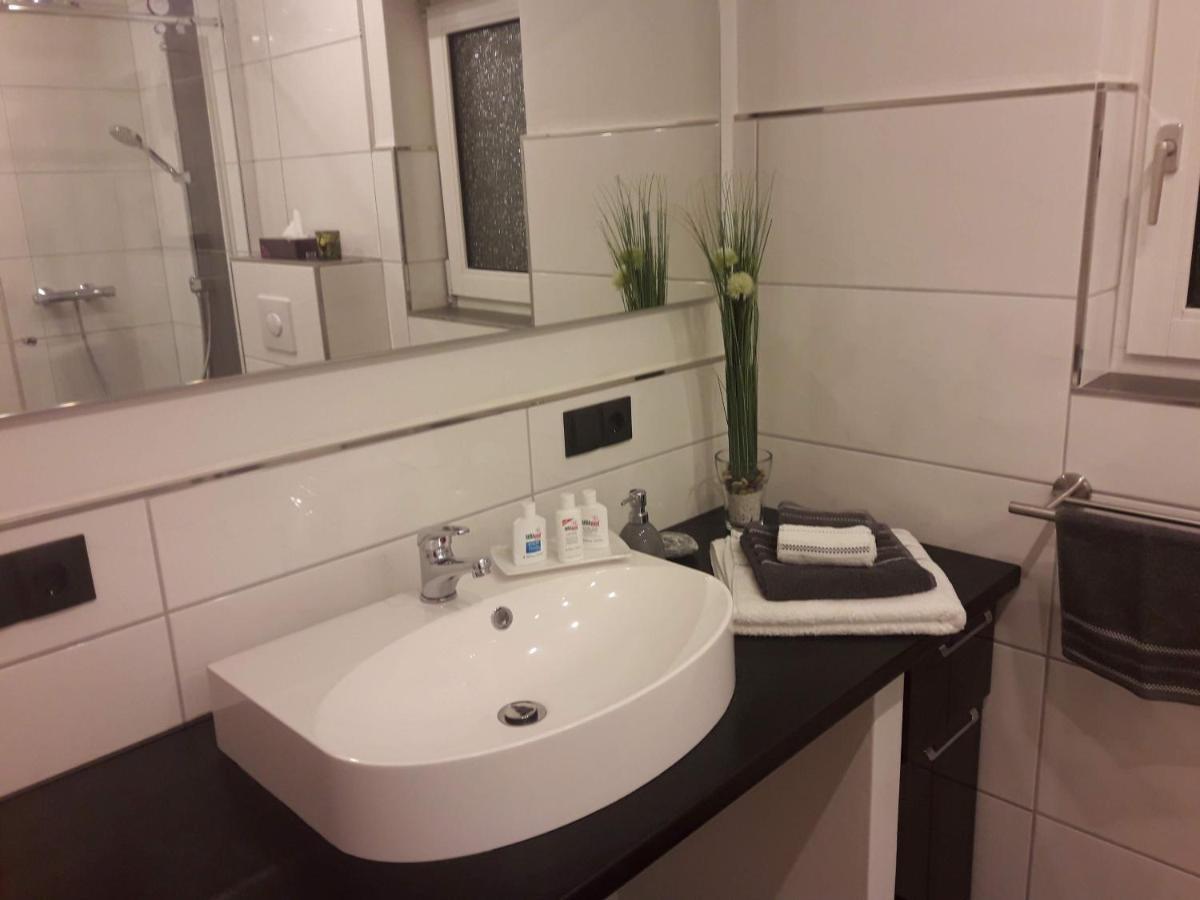 Gaestehaus Lifestyle Kirrweiler  Esterno foto