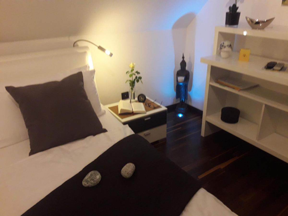 Gaestehaus Lifestyle Kirrweiler  Esterno foto