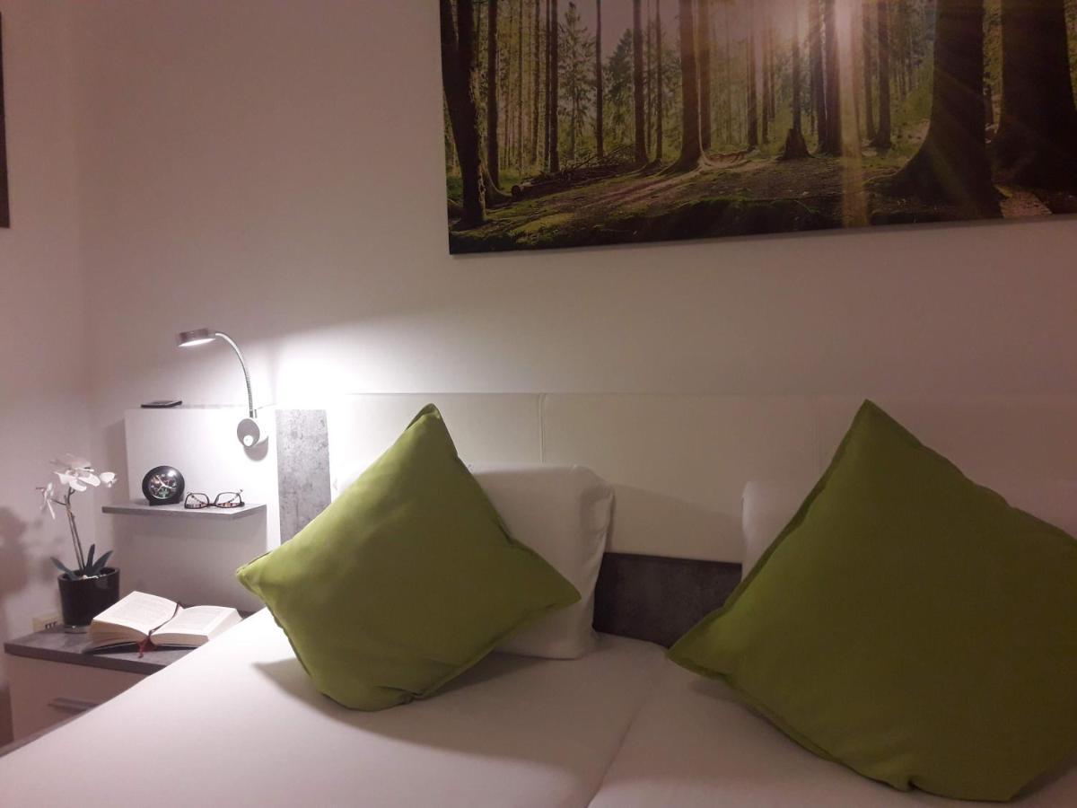Gaestehaus Lifestyle Kirrweiler  Esterno foto