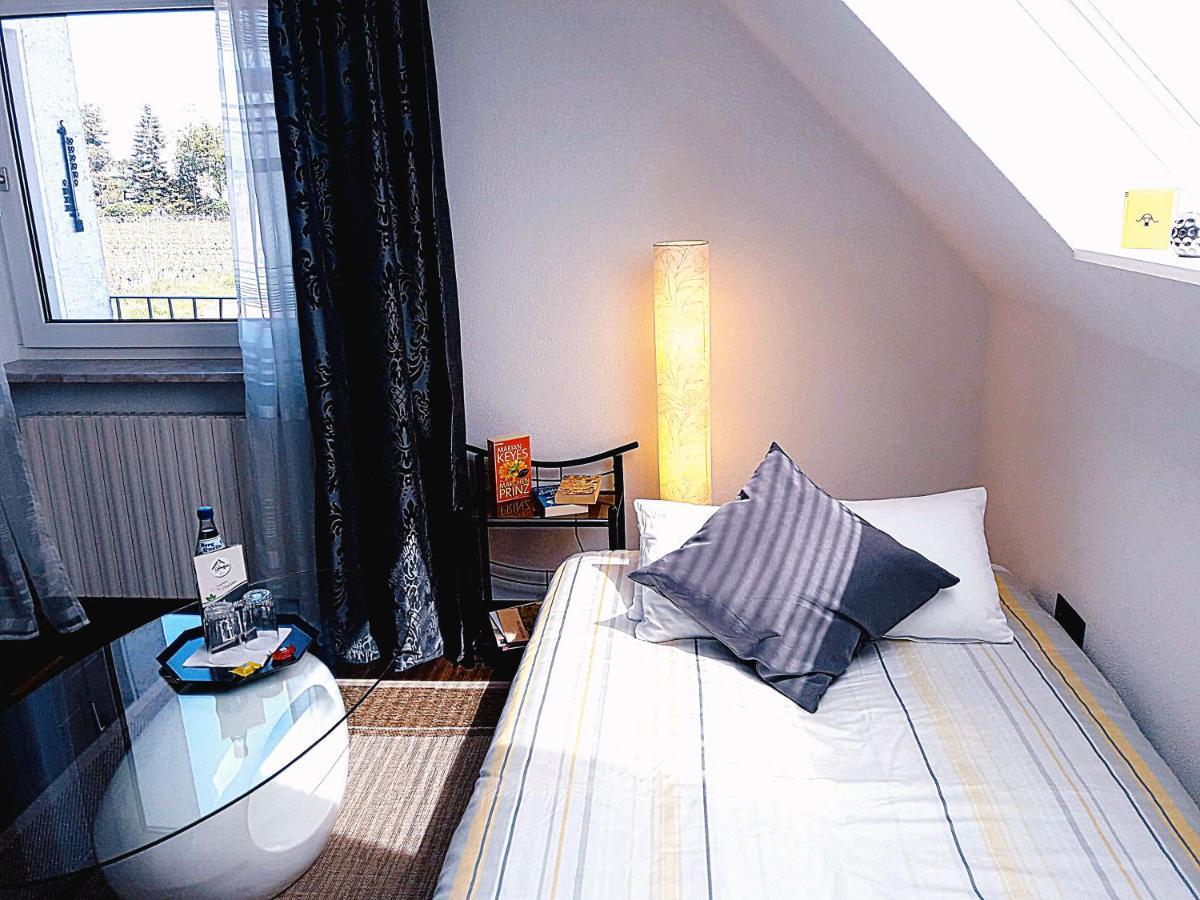 Gaestehaus Lifestyle Kirrweiler  Esterno foto