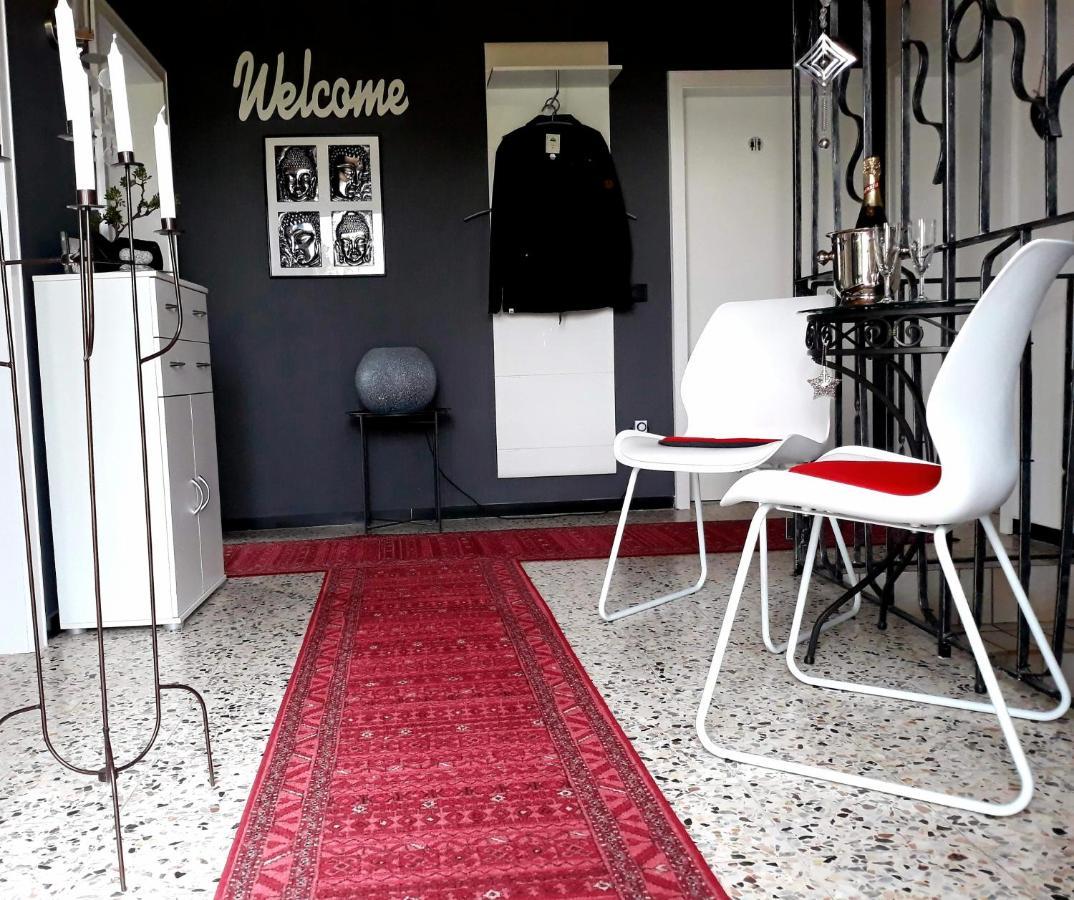 Gaestehaus Lifestyle Kirrweiler  Esterno foto