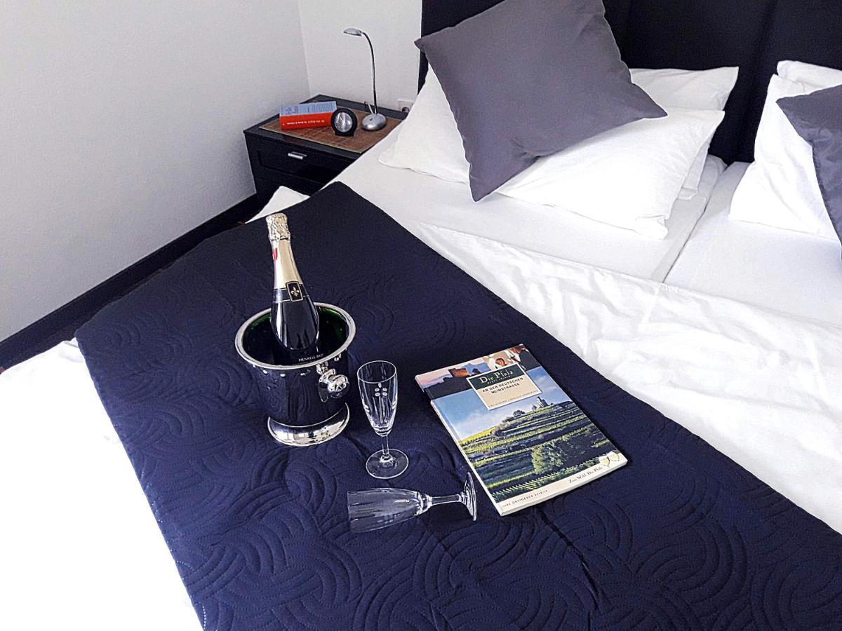 Gaestehaus Lifestyle Kirrweiler  Esterno foto