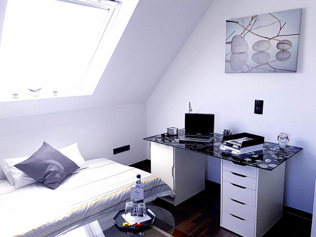 Gaestehaus Lifestyle Kirrweiler  Esterno foto